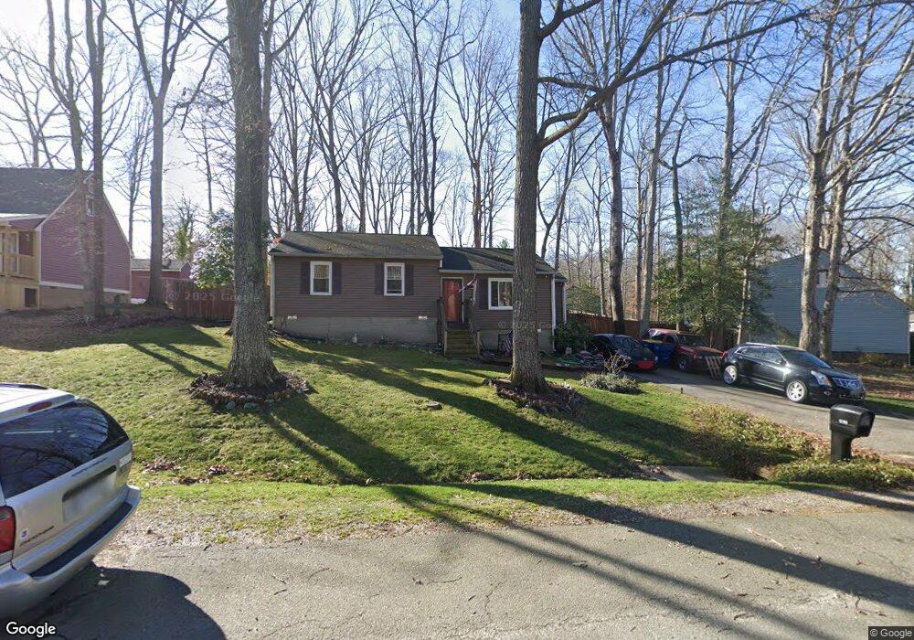 12125 Dehaviland Dr, Midlothian, VA 23112 - photo 1