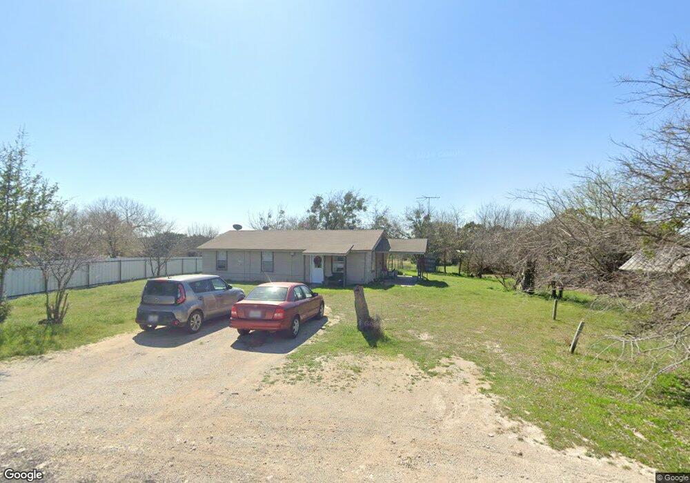 115 Cedar Rd, Weatherford, TX 76087 - photo 1