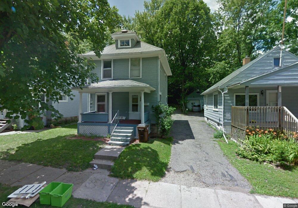 1410 Ada St, Lansing, MI 48910 - photo 1