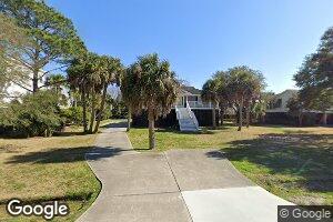 2907 Brownell Ave, Sullivans Island, SC 29482