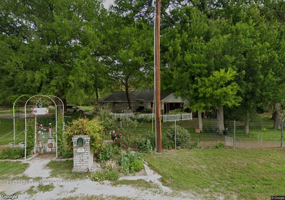 965 Clayton Rd, Azle, TX 76020 - photo 1