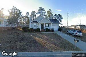 191 Savannah Hills Dr, Lexington, SC 29073