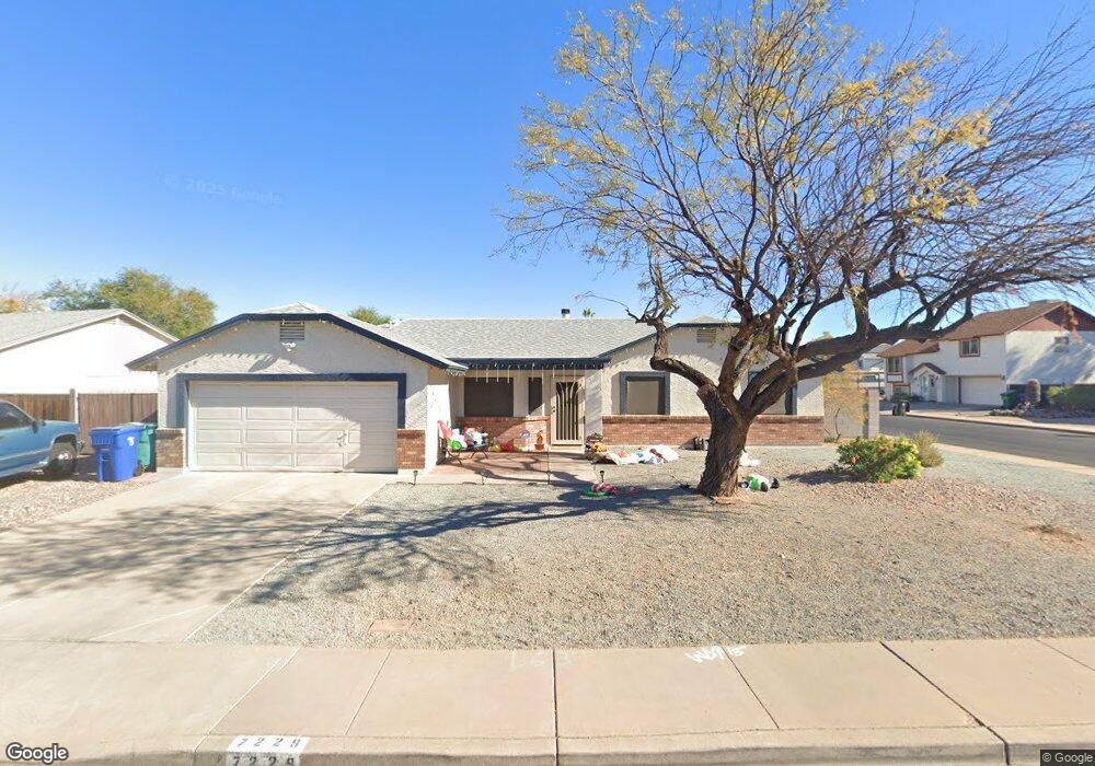 729 N Regent, Mesa, AZ 85205 - photo 1