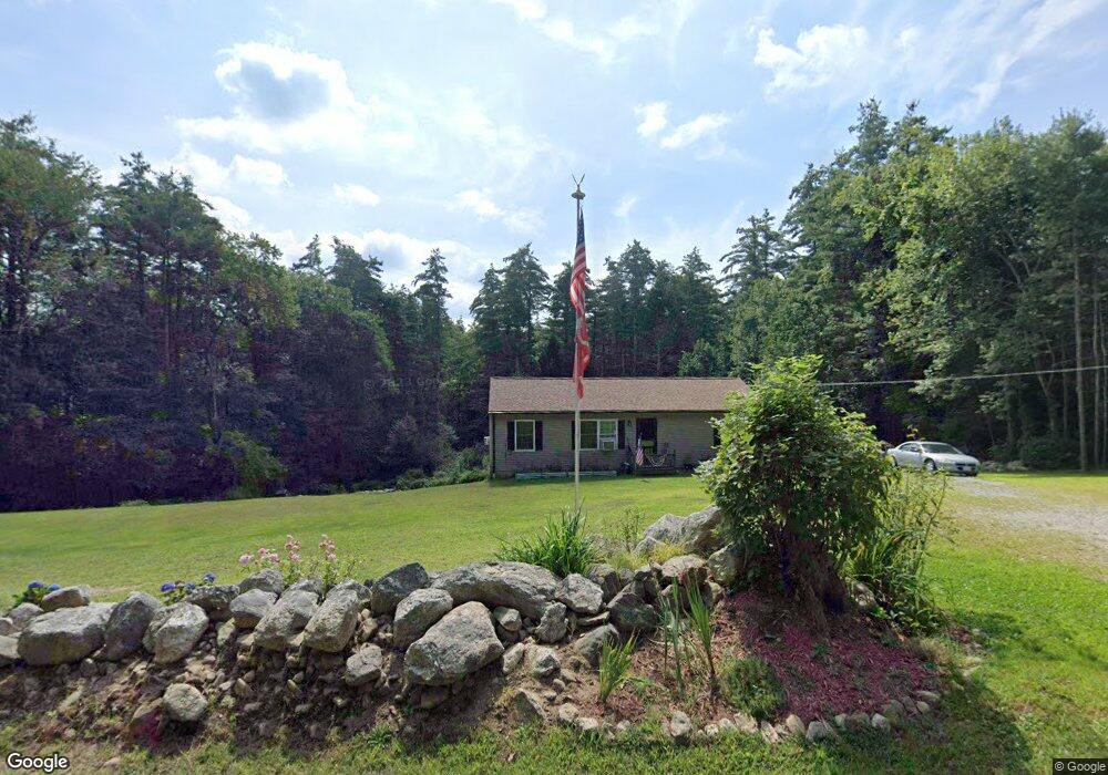 123 Draper Rd, East Brookfield, MA 01515 - photo 1