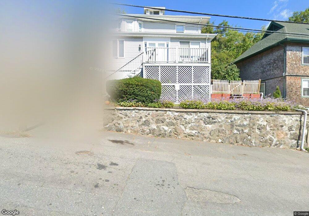 4 Millett Rd, Swampscott, MA 01907 - photo 1