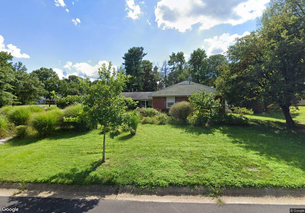 8819 Gramercy Ln, Laurel, MD 20708 - photo 1