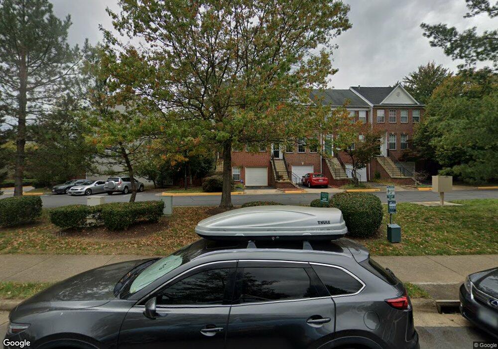 2521 James Monroe Cir, Herndon, VA 20171 - photo 1