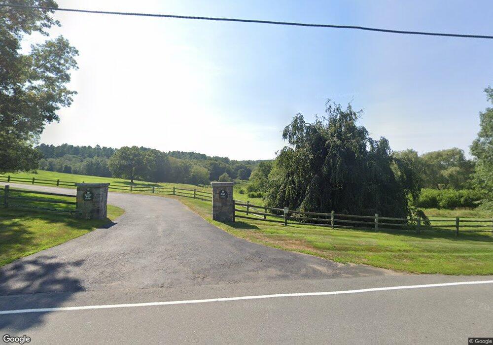 682 Pomfret St, Pomfret Center, CT 06259 - photo 1