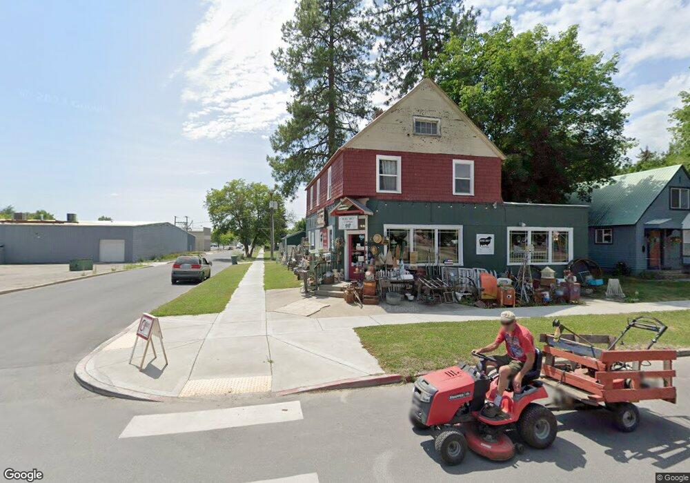 101 W Lincoln Ave, Chewelah, WA 99109 - photo 1