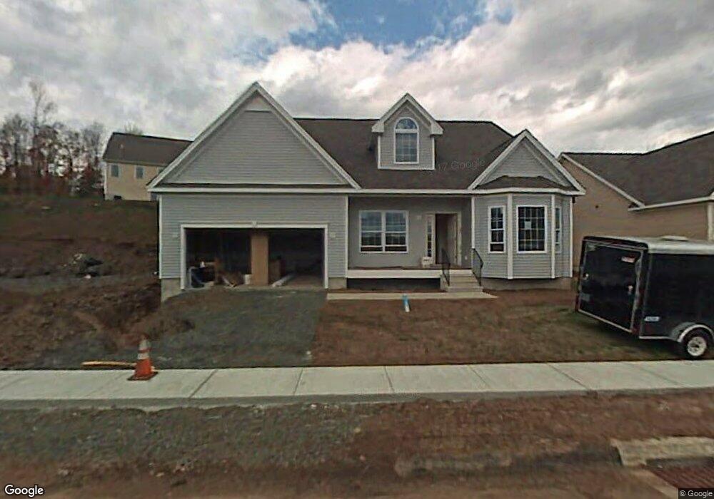 96 Scenic Dr, Berlin, CT 06037 - photo 1