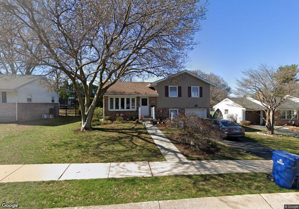 3009 Octagon Ave, Reading, PA 19608 - photo 1