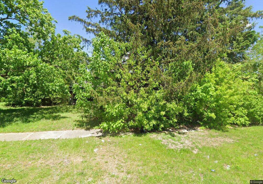 937 E 16th St, Ford Heights, IL 60411 - photo 1