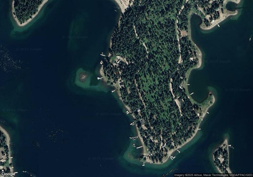 1814 Echo Cabin Loop, Bigfork, MT 59911 - photo 1