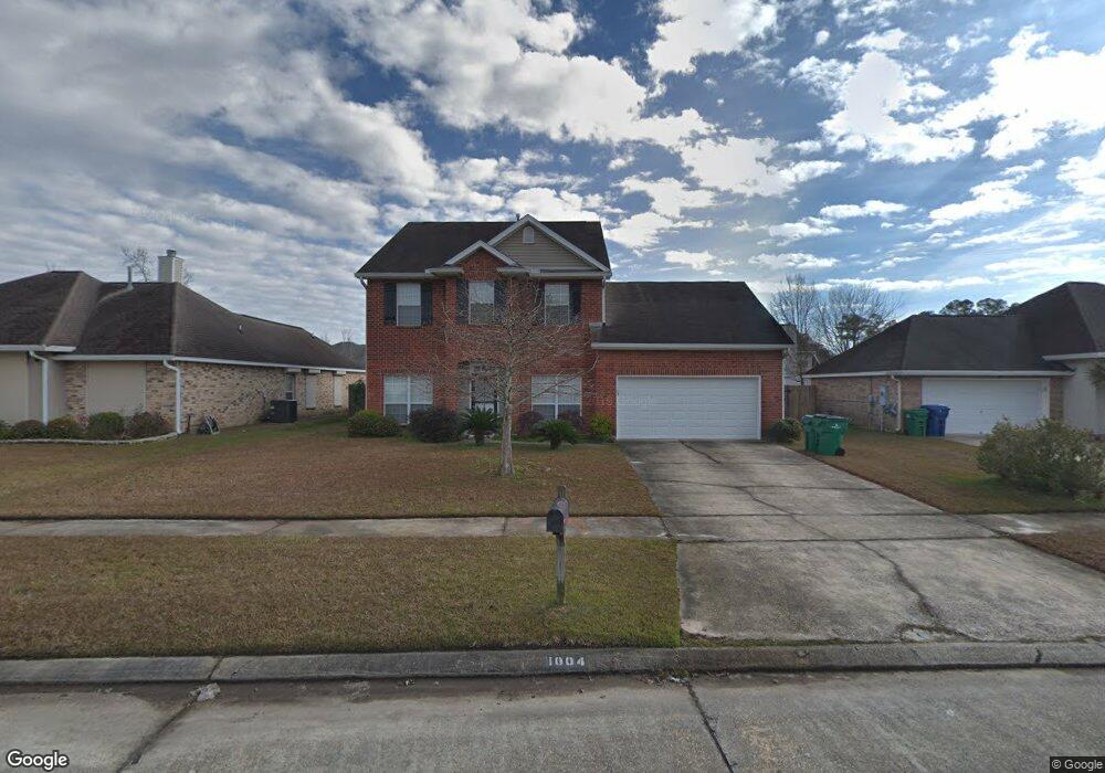 1004 Helenes Way, Slidell, LA 70461 - photo 1
