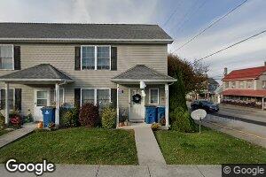 2 W Cabin Hollow Rd, Dillsburg, PA 17019