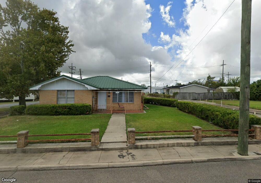 1014 Lafayette St, Houma, LA 70360 - photo 1