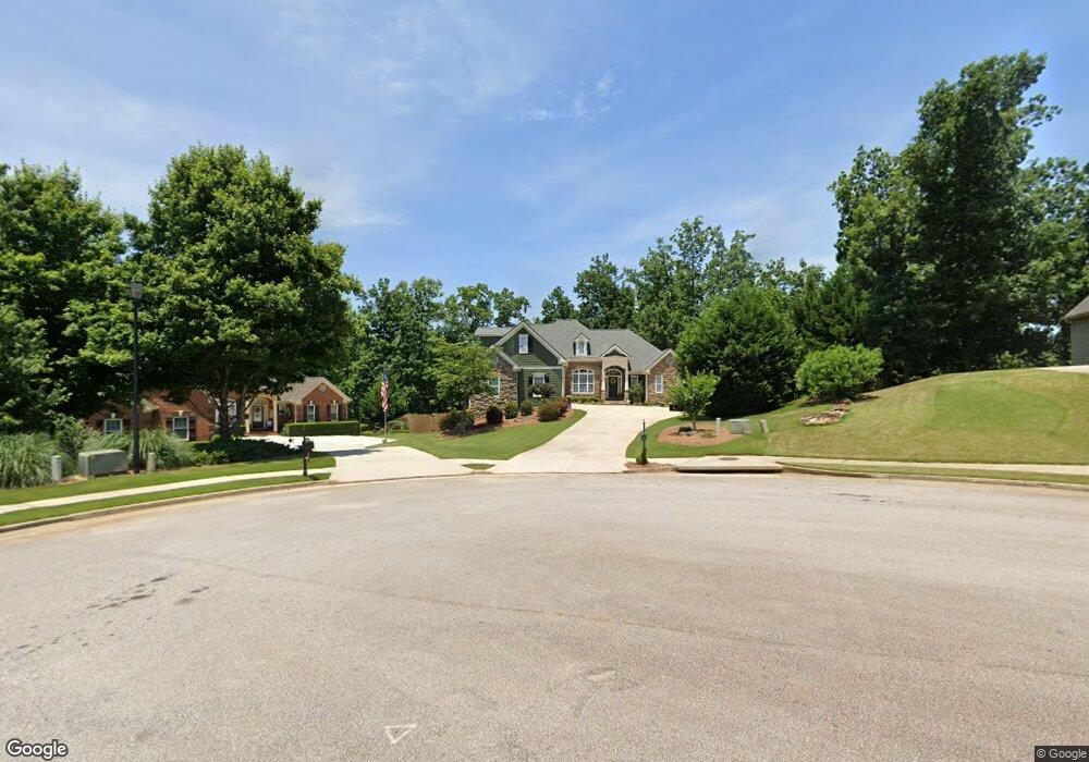 3490 Hickory Lake Dr, Gainesville, GA 30506 - photo 1