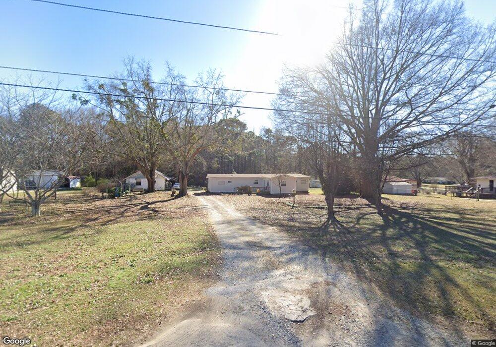 115 Barber Rd, Covington, GA 30016 - photo 1