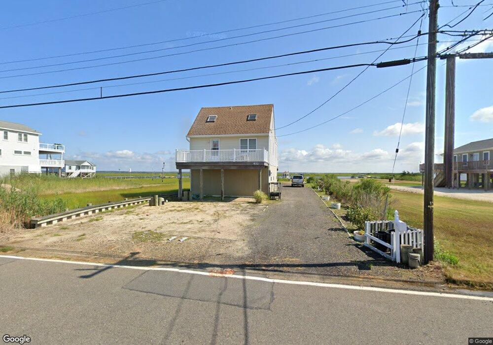 432 Dock Rd, West Creek, NJ 08092 - photo 1