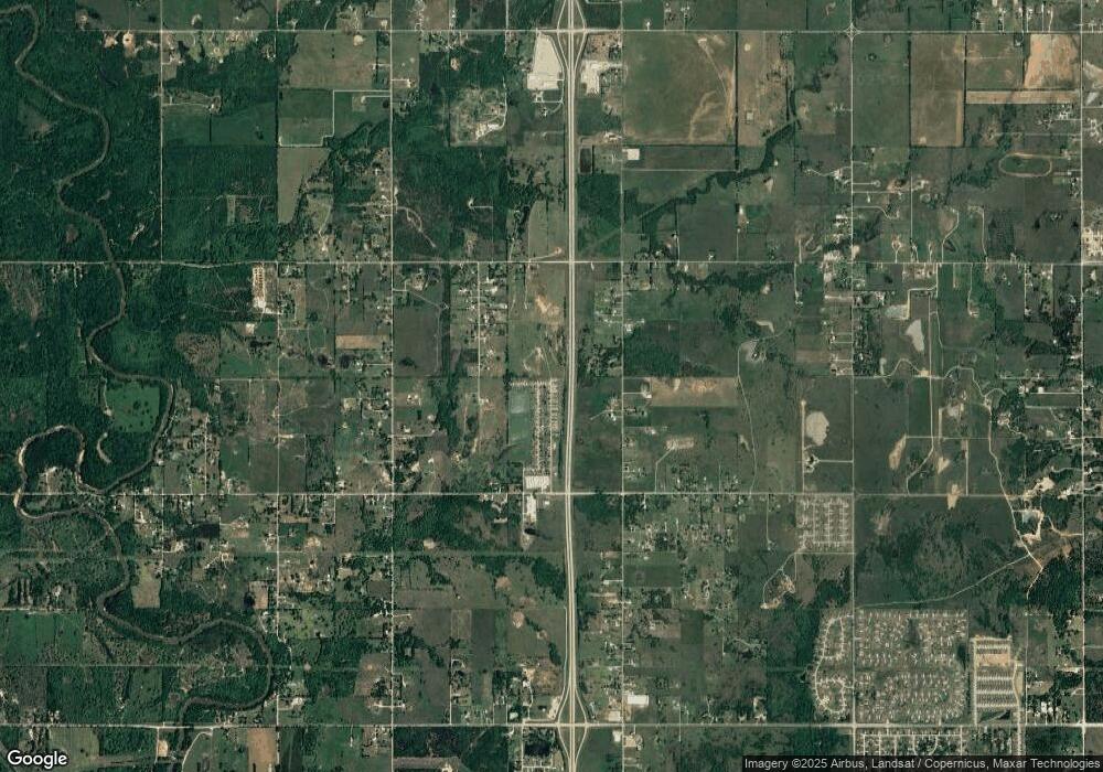 0 N 44th Ave W unit 2219187, Sperry, OK 74073 - photo 1