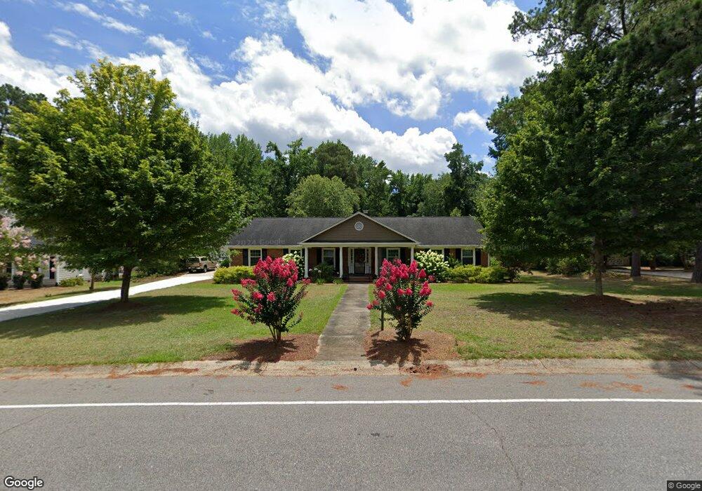 2521 S Edgewater Dr, Fayetteville, NC 28303 - photo 1