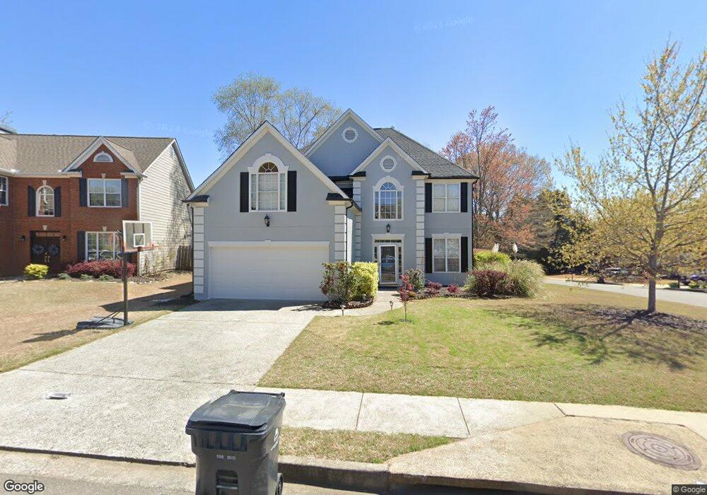 3005 Baywood Way, Roswell, GA 30076 - photo 1