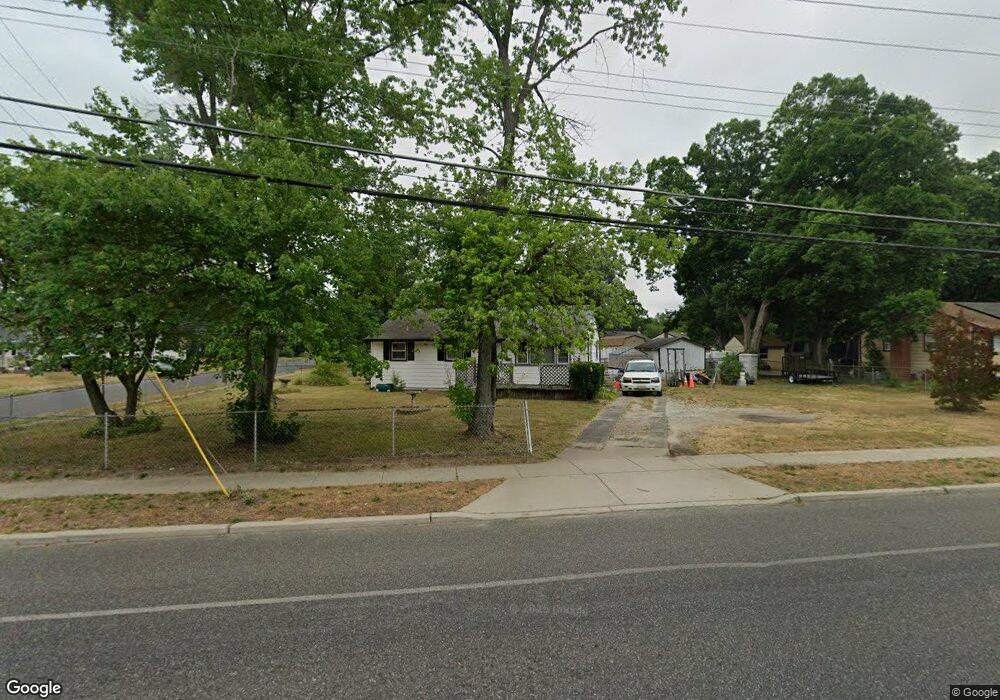 1020 Turnerville Rd, Pine Hill, NJ 08021 - photo 1