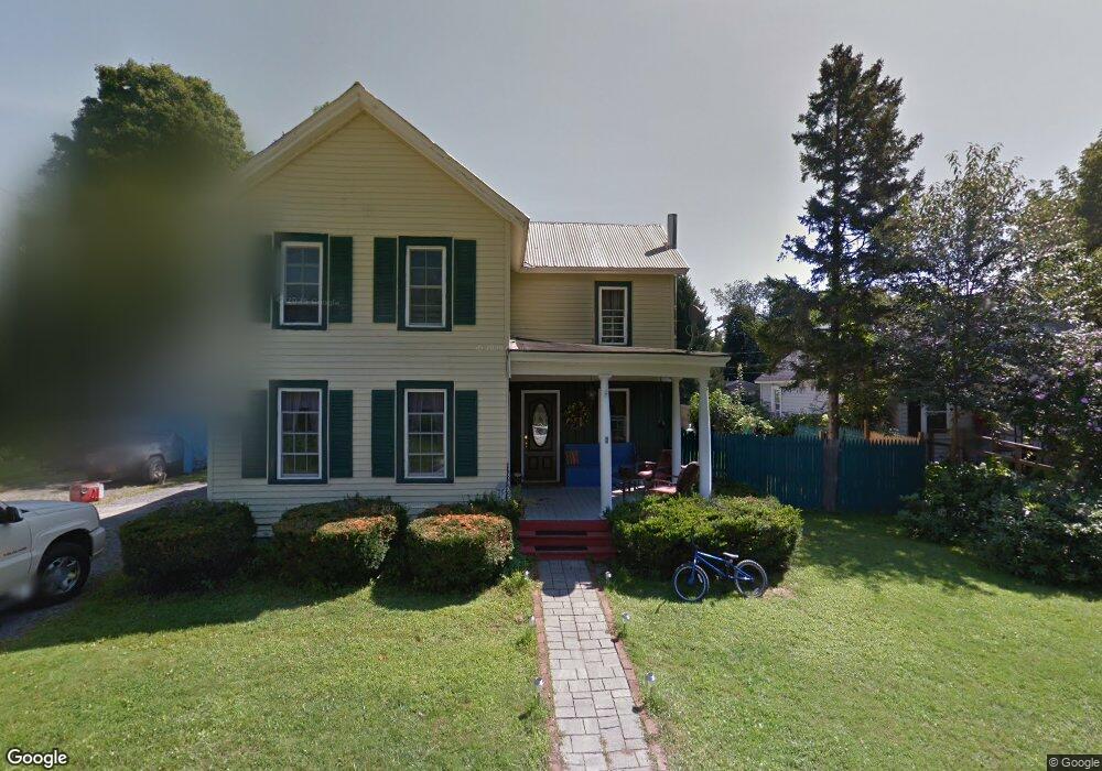 6 Bleeker St, Corinth, NY 12822 - photo 1