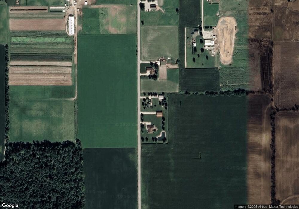 13284 N 850 W, Nappanee, IN 46550 - photo 1