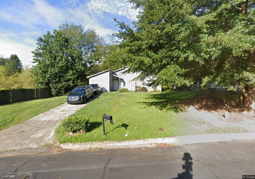 8199 Winewood Way unit 3, Riverdale, GA 30274 - photo 1