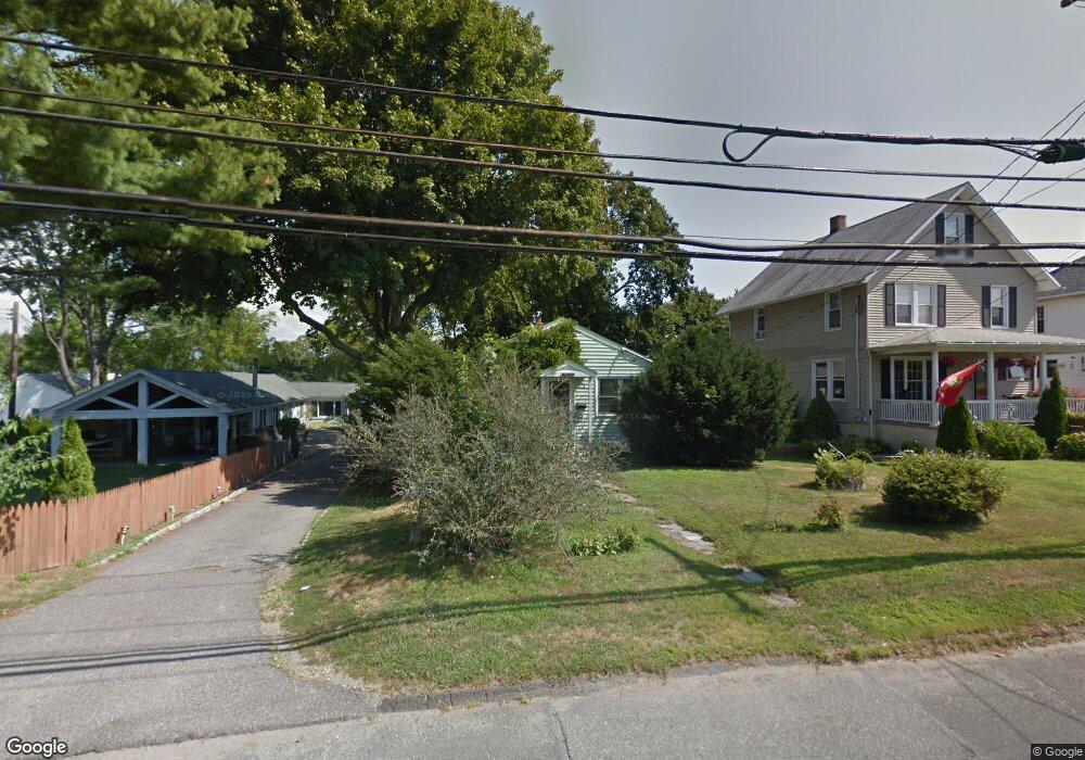 161 Chapel St, Milford, CT 06460 - photo 1