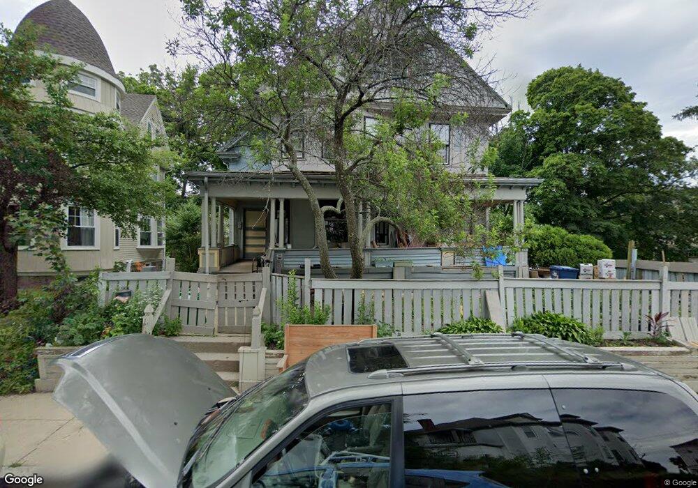 3 Nottingham St, Dorchester, MA 02121 - photo 1