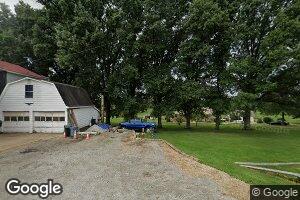 177 Cemetery Rd, Vanderbilt, PA 15486
