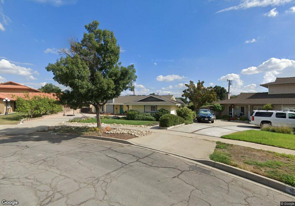 452 W Cornell Ct, Upland, CA 91786 - photo 1