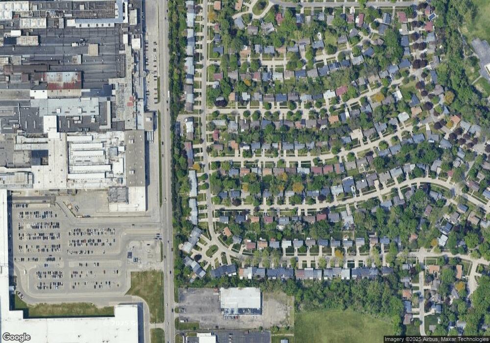 1929 Rockcreek Ln, Flint, MI 48507 - photo 1