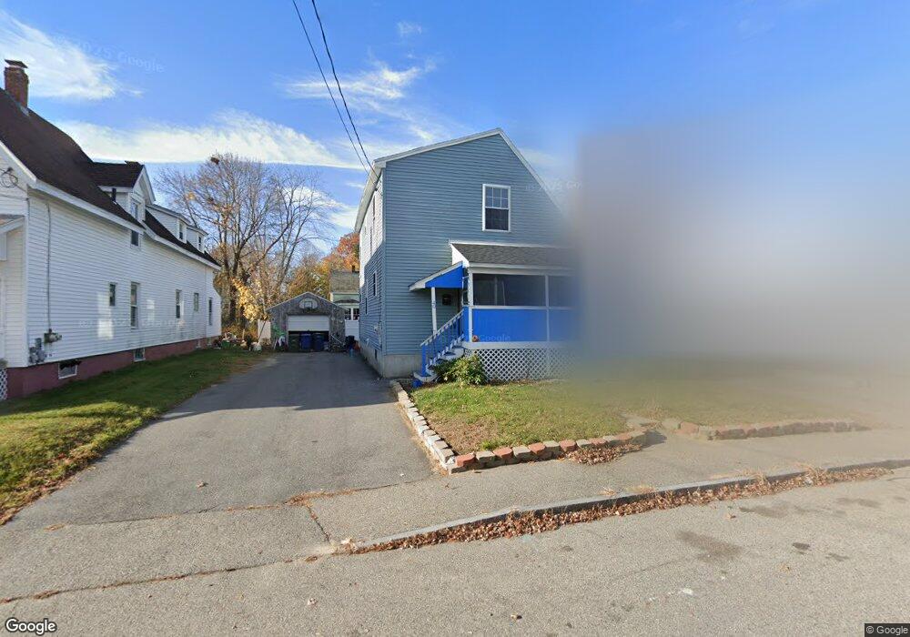 40 Myrtle St, Westbrook, ME 04092 - photo 1