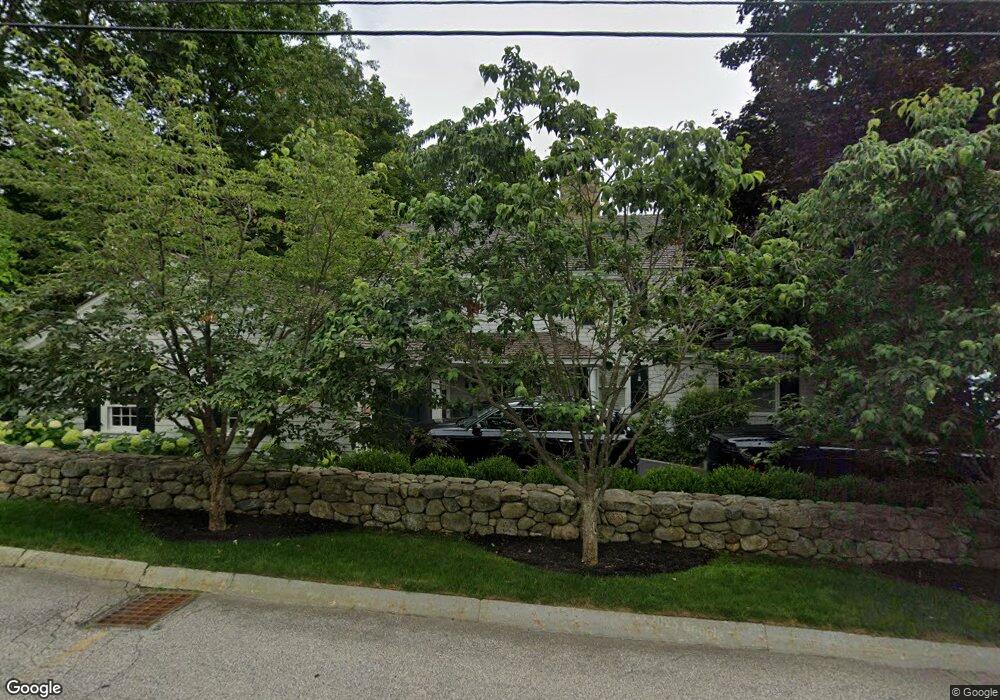 32 Sewall Rd, Wolfeboro, NH 03894 - photo 1