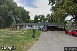 1005 W Hale Ave, Osceola, AR 72370