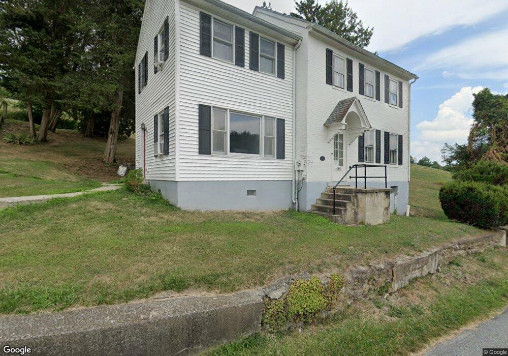 4841 Overlook Rd, Coplay, PA 18037 - photo 1