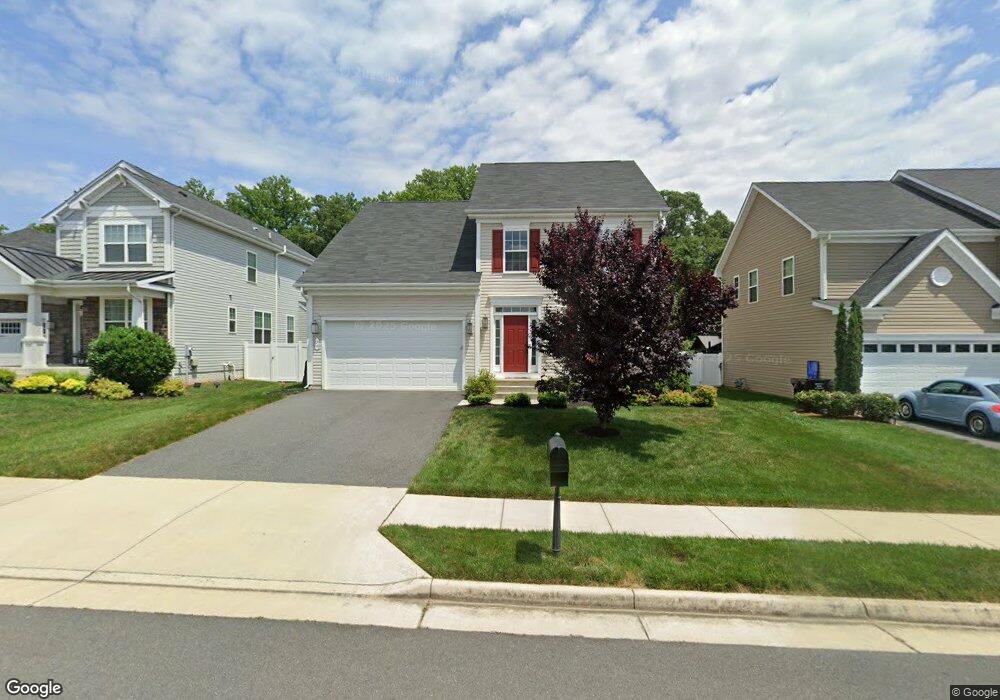 30 Orchid Ln, Stafford, VA 22554 - photo 1