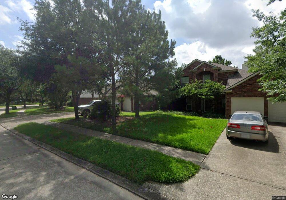 2614 Hilldale Park Ln, Spring, TX 77386 - photo 1