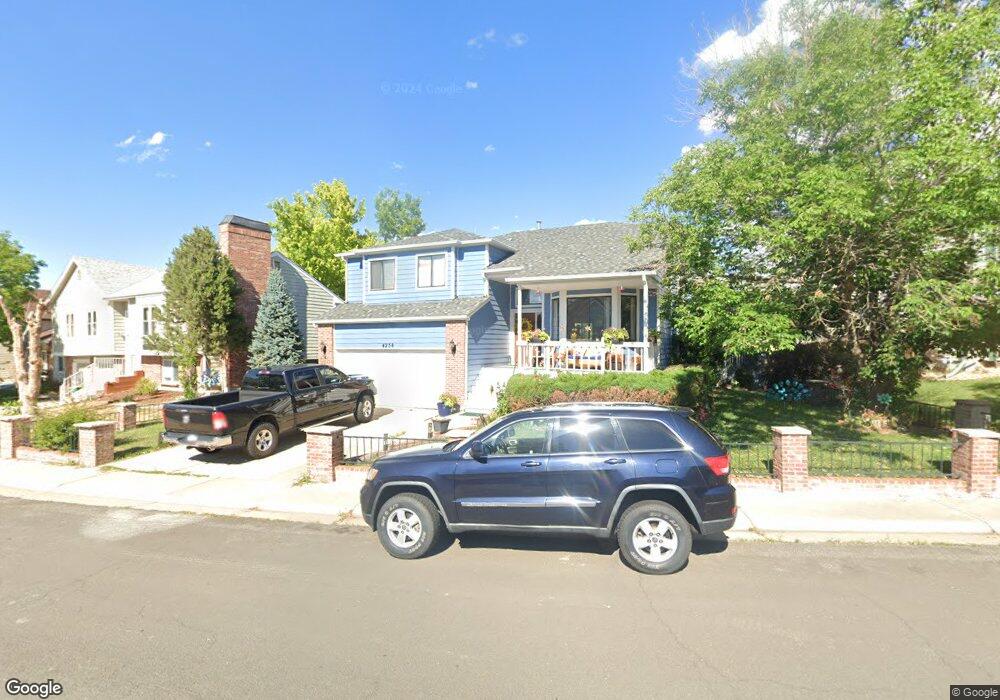 4238 S Andes Way, Aurora, CO 80013 - photo 1