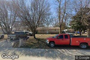 519 S Railroad, Matthews, MO 63867