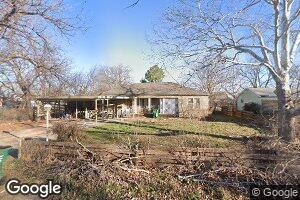 407 W Nebraska St, Walters, OK 73572