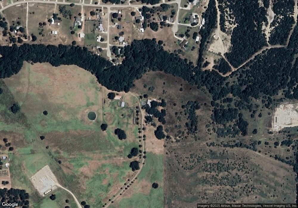 405 Montgomery Ln, Weatherford, TX 76087 - photo 1