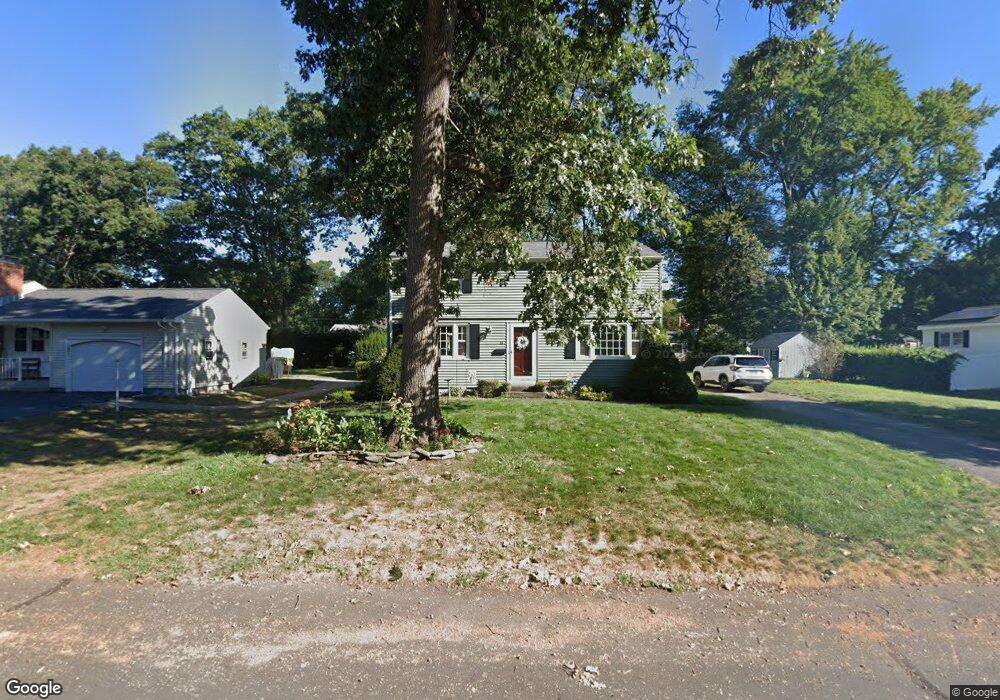 11 Marshall Rd, Enfield, CT 06082 - photo 1
