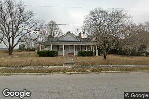 219 N Lafayette St, Mayesville, SC 29104