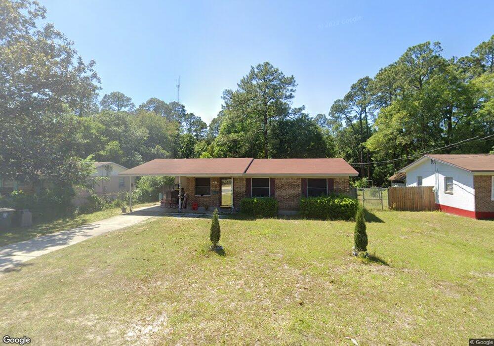 3922 Packard Dr, Jacksonville, FL 32246 - photo 1