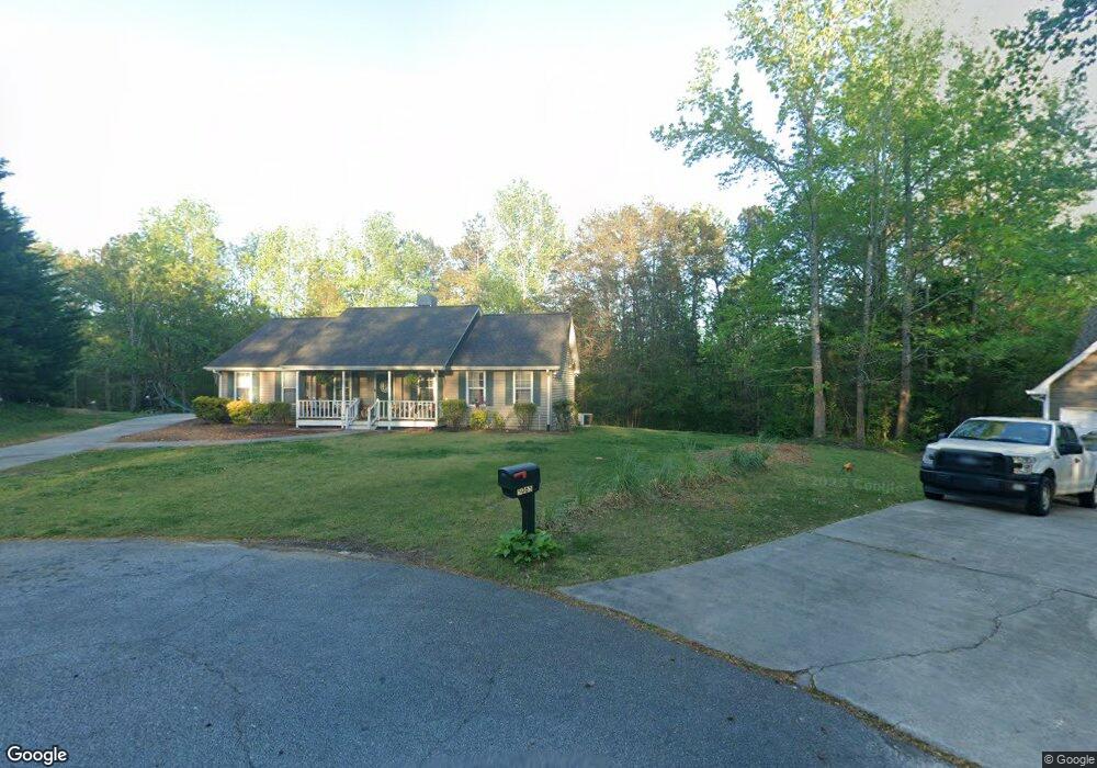 5047 Old Orr Rd unit 50%, Flowery Branch, GA 30542 - photo 1