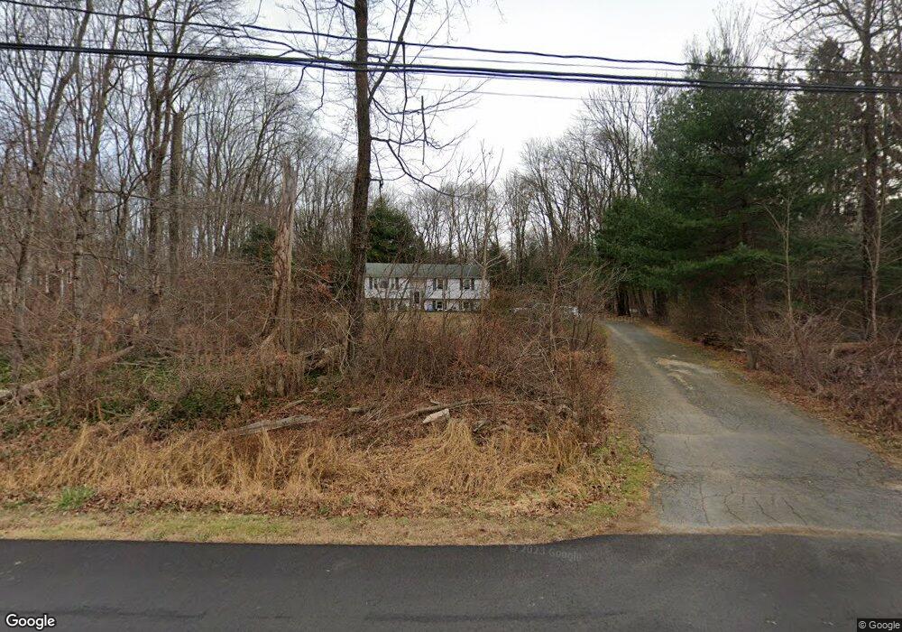 99 Talcott Hill Rd, Coventry, CT 06238 - photo 1